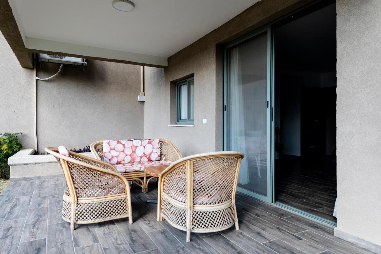 Nes Ammim Hotel 外观 照片