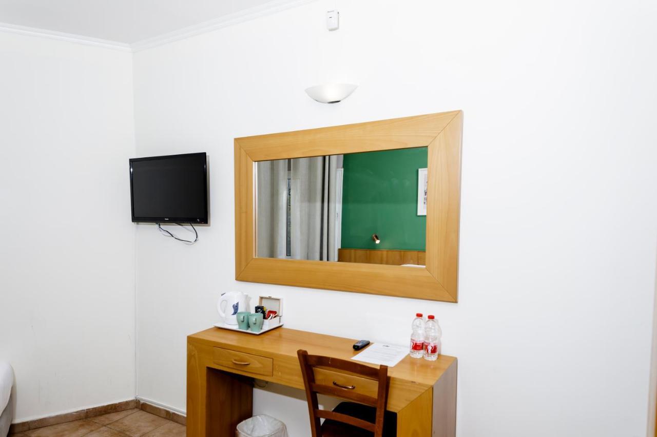 Nes Ammim Hotel 外观 照片