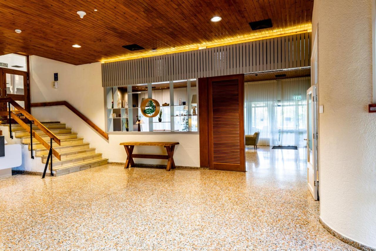 Nes Ammim Hotel 外观 照片