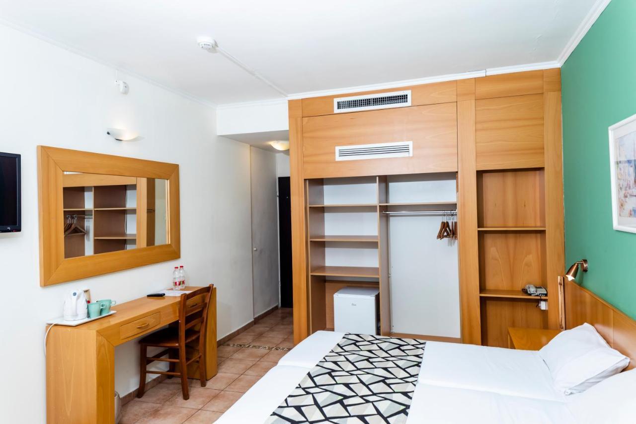 Nes Ammim Hotel 外观 照片