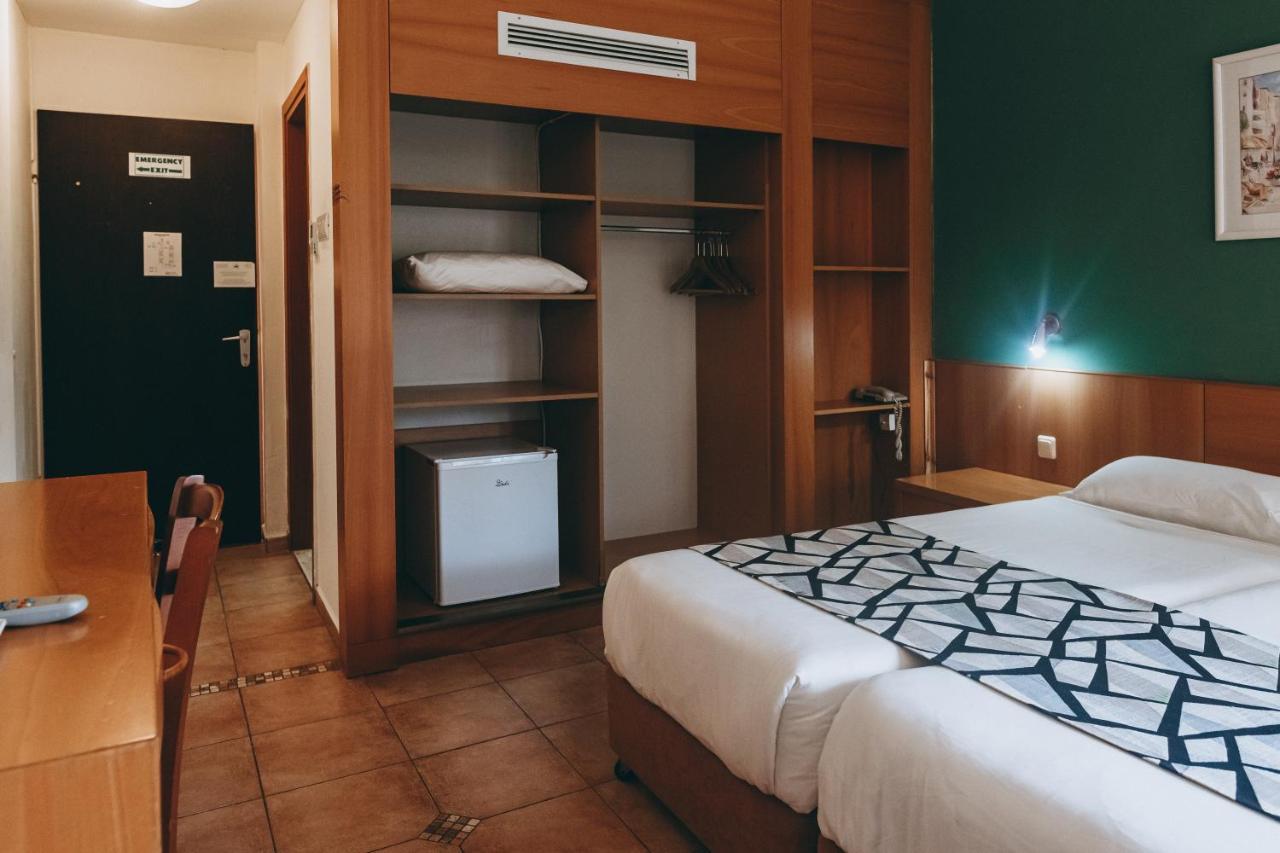 Nes Ammim Hotel 外观 照片