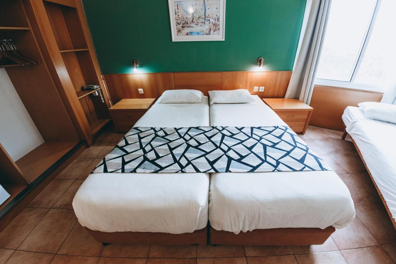 Nes Ammim Hotel 外观 照片