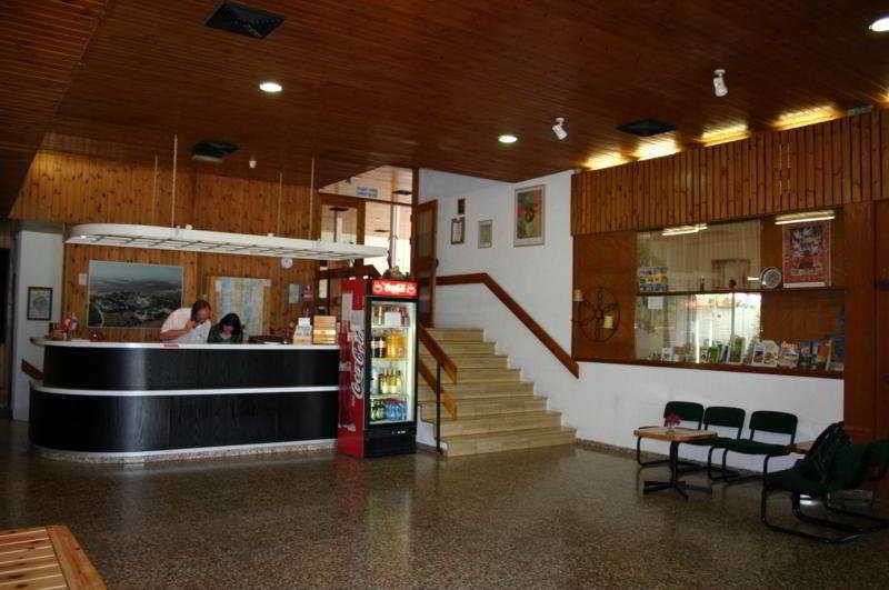 Nes Ammim Hotel 外观 照片